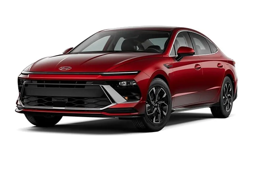 2024 Hyundai Sonata SEL Convenience photo 1