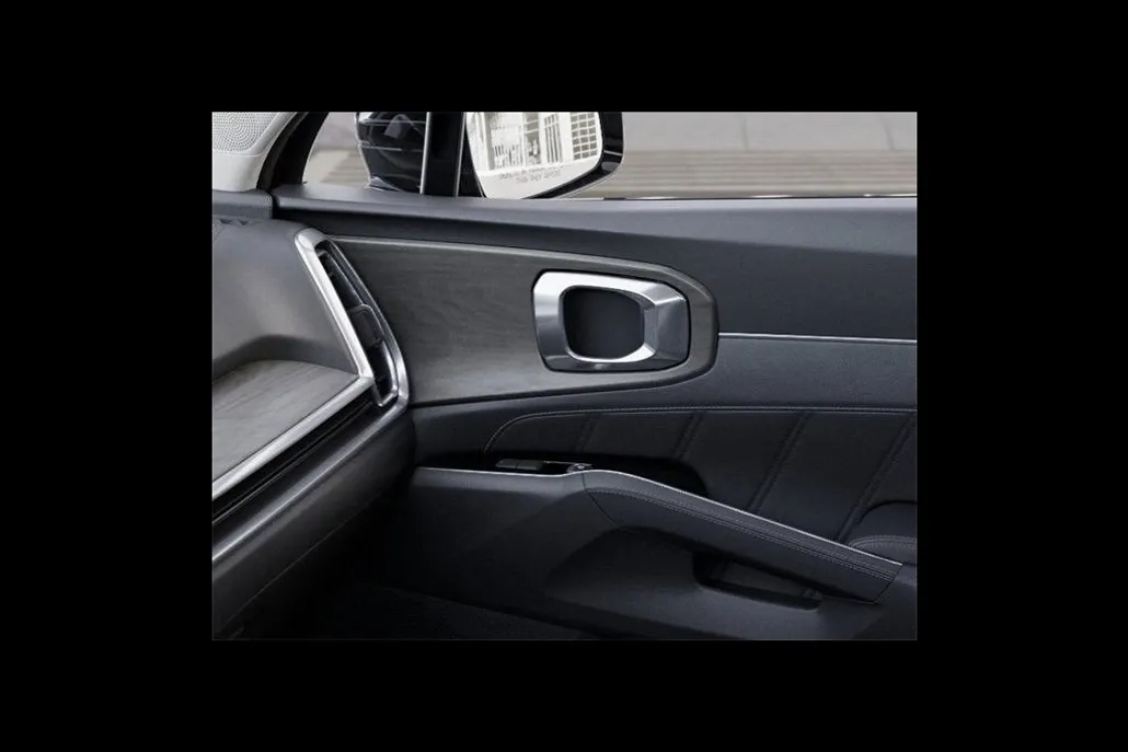 2025 Kia Sorento X-Line SX photo 1