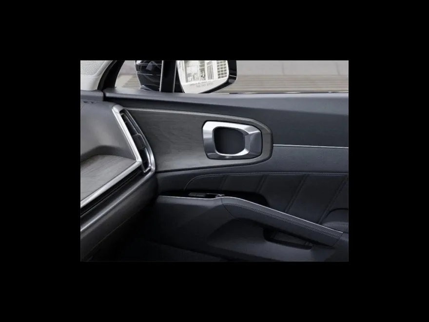 2025 Kia Sorento X-Line SX photo 1