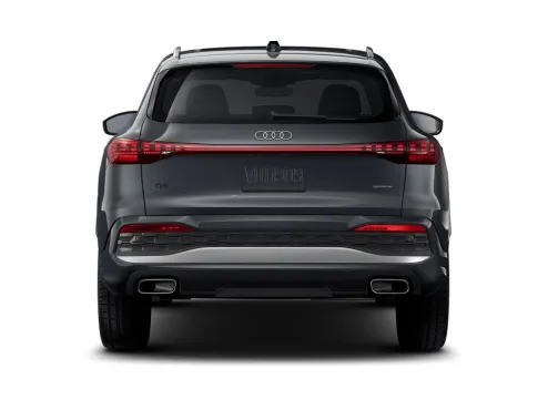 2025 Audi Q5 2.0T Premium photo 4