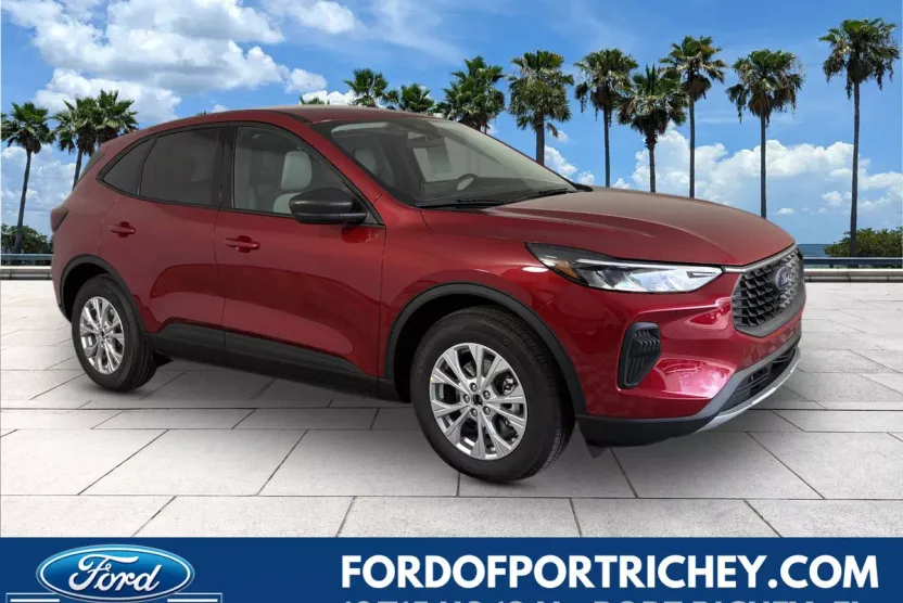2025 Ford Escape Active photo 1