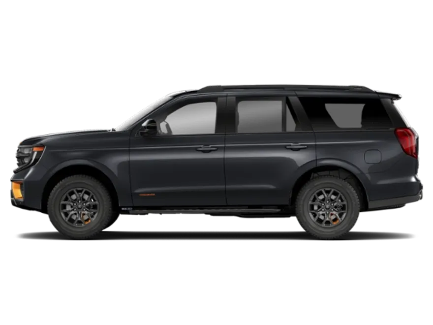 2025 Ford Expedition photo 1