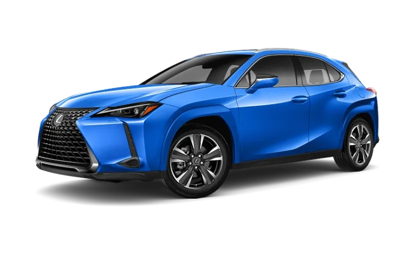 2025 Lexus UX Premium photo 1