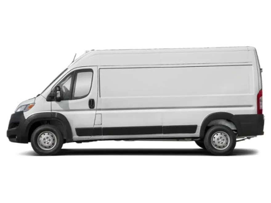 2025 Ram ProMaster 2500 Cargo Van photo 1