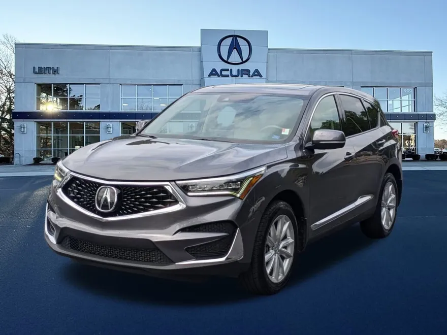 2019 Acura RDX Base photo 1