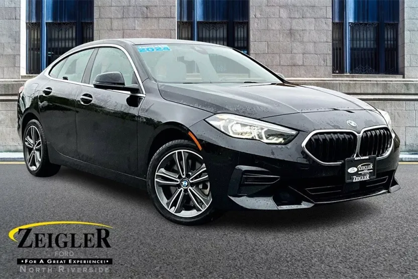 2024 Bmw 228i xDrive Gran Coupe photo 1