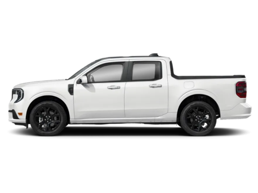 2025 Ford Maverick photo 1