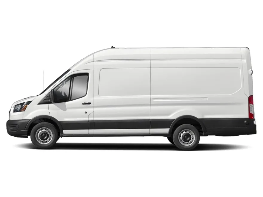 2025 Ford Transit Cargo Van photo 1