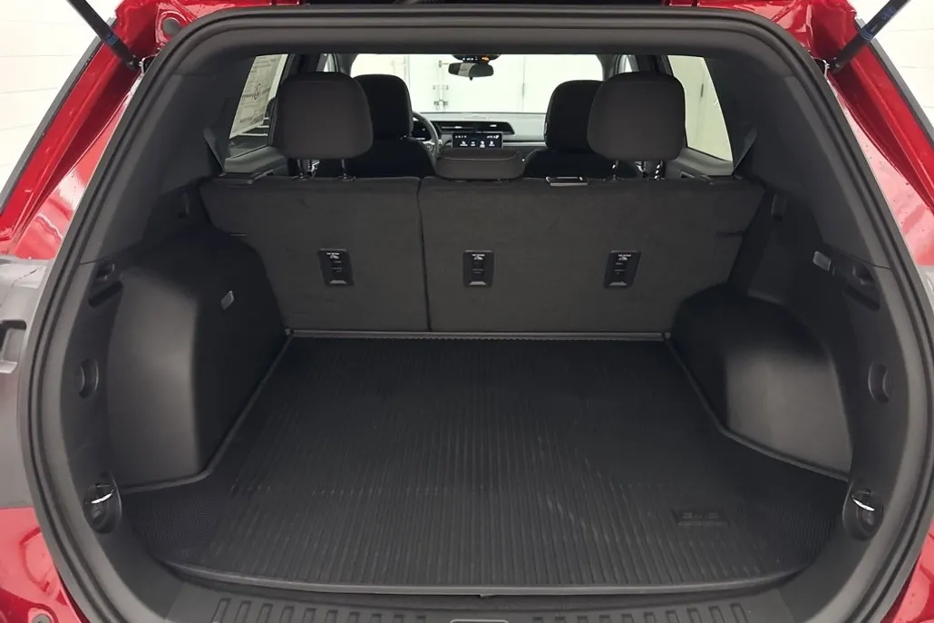 2026 Gmc Terrain Elevation photo 1