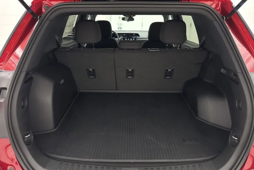 2026 Gmc Terrain Elevation photo 1