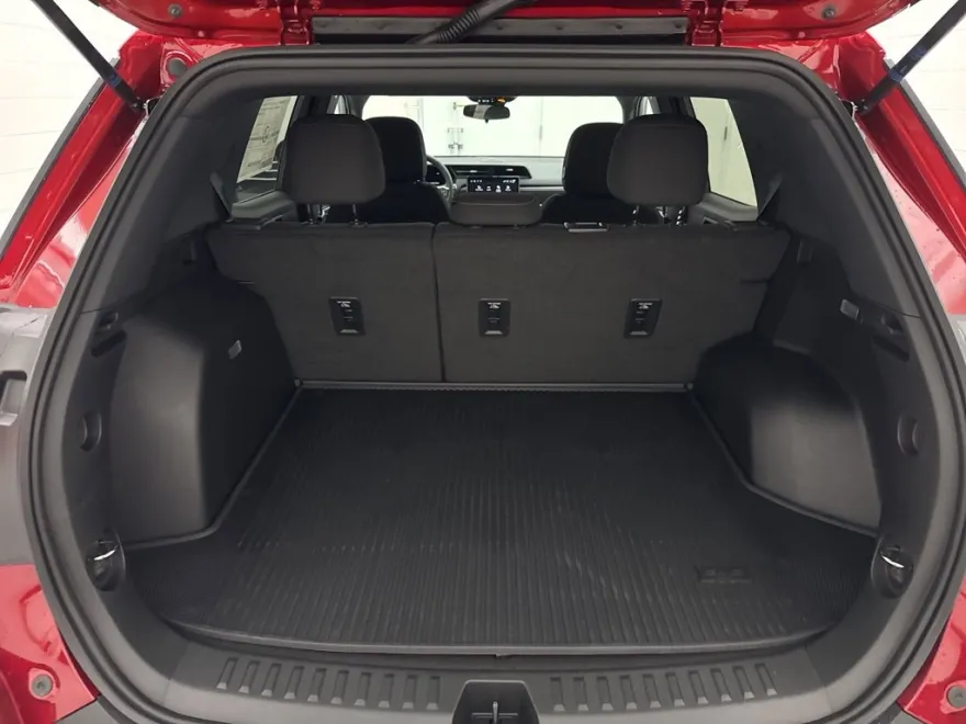 2026 Gmc Terrain Elevation photo 1
