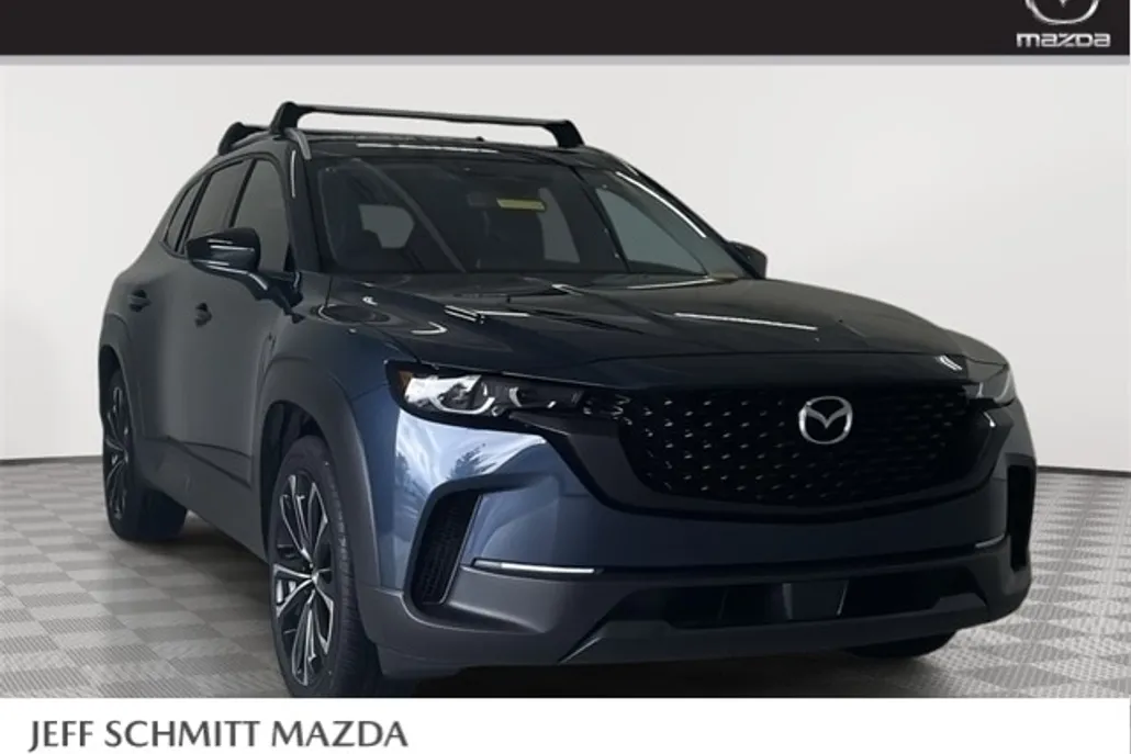 2025 Mazda CX-50 2.5 Premium Plus photo 1