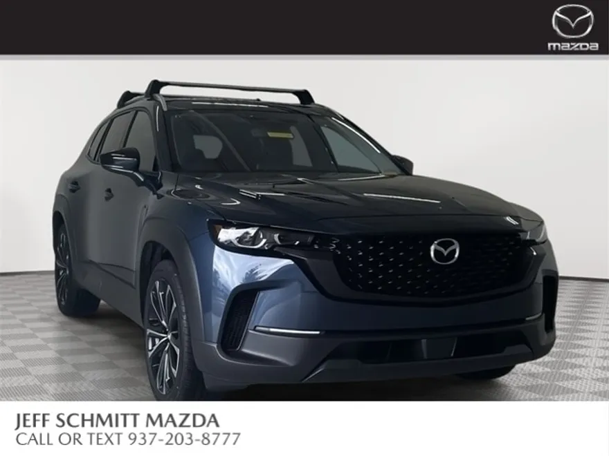 2025 Mazda CX-50 2.5 Premium Plus photo 1
