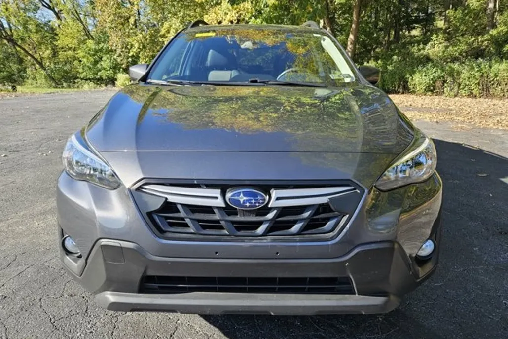 2021 Subaru Crosstrek Premium photo 1