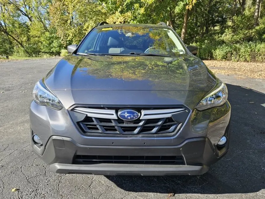 2021 Subaru Crosstrek Premium photo 1