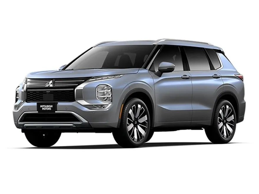 2025 Mitsubishi Outlander SEL photo 1