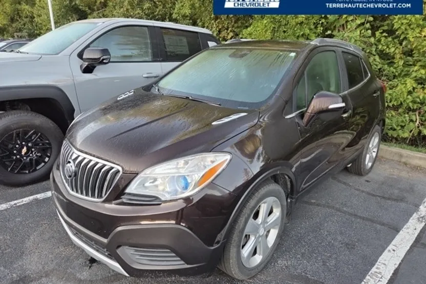 2015 Buick Encore Base photo 1