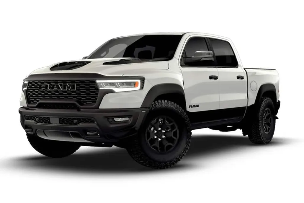2026 Ram 1500 RHO photo 1