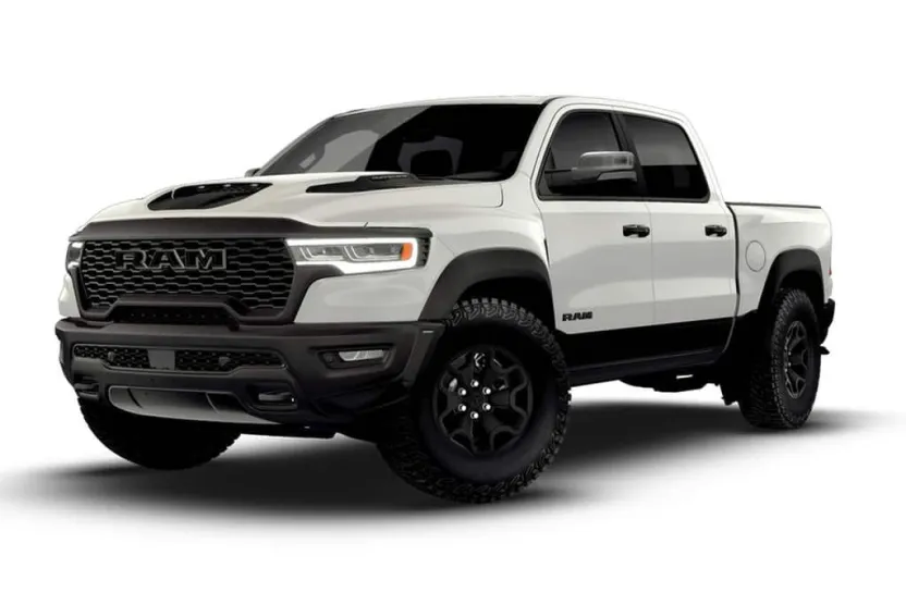 2026 Ram 1500 RHO photo 1
