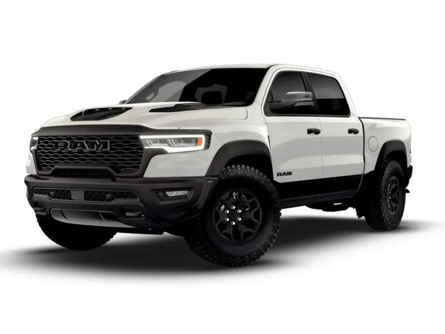 2026 Ram 1500 RHO photo 1