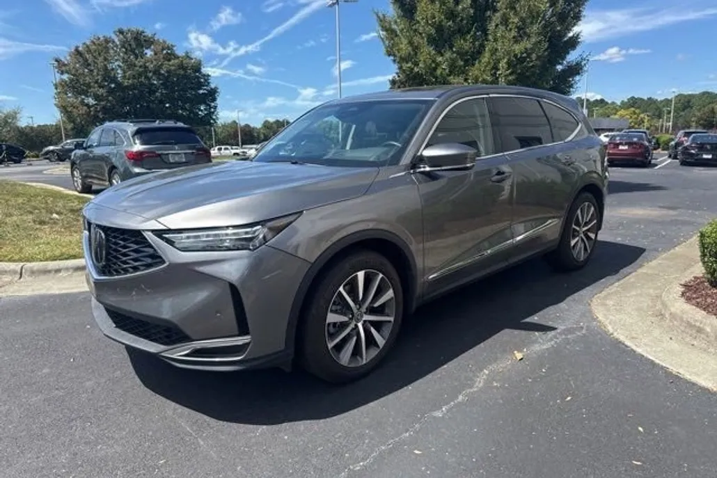 2025 Acura MDX SH-AWD Technology photo 1