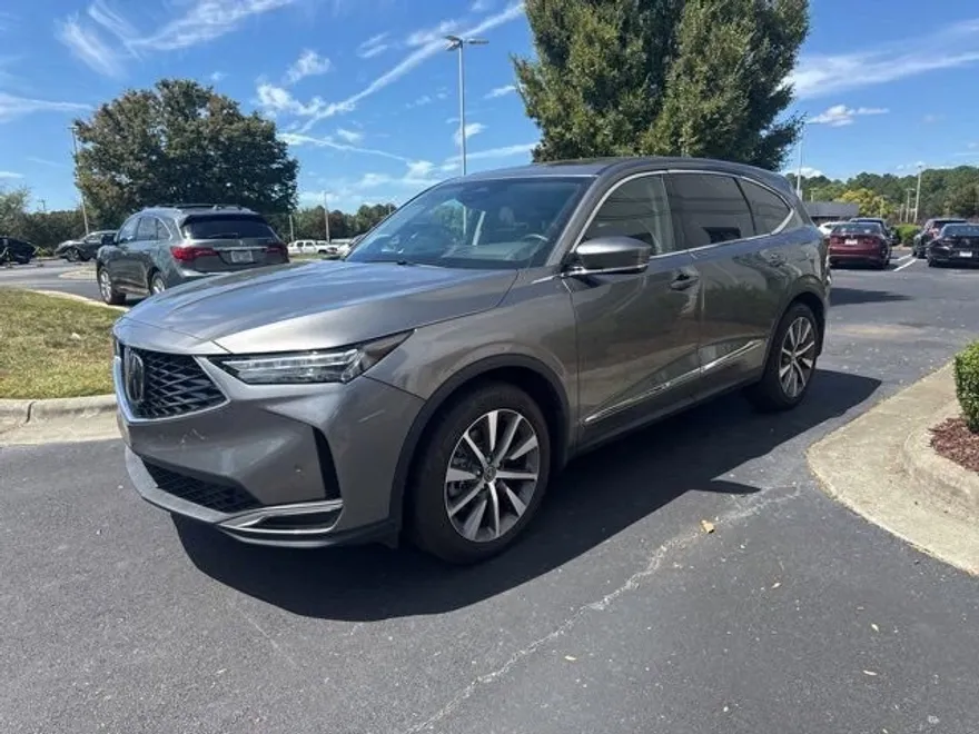 2025 Acura MDX SH-AWD Technology photo 1