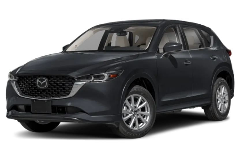 2025 Mazda CX-5 2.5 S Preferred photo 1