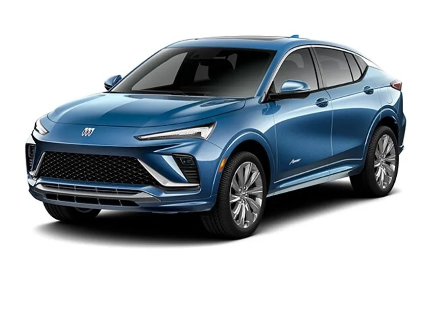 2024 Buick Envista Avenir photo 1