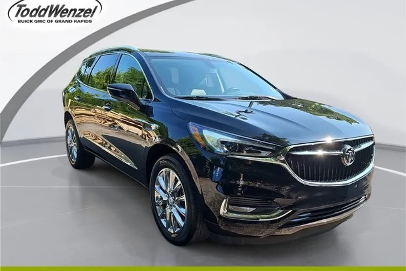 2020 Buick Enclave Essence photo 1
