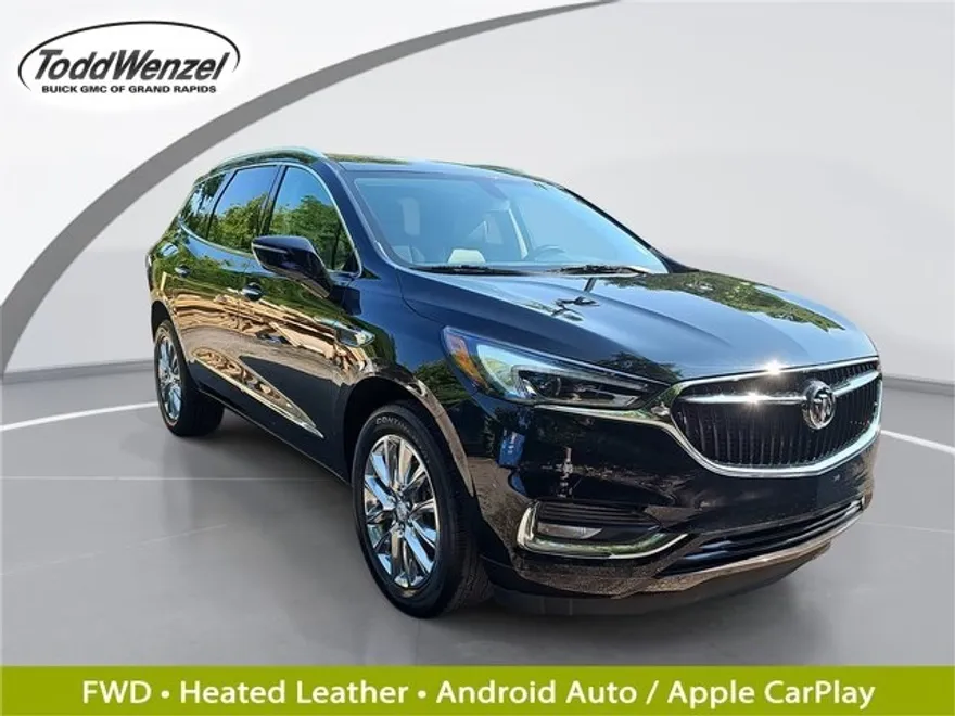 2020 Buick Enclave Essence photo 1