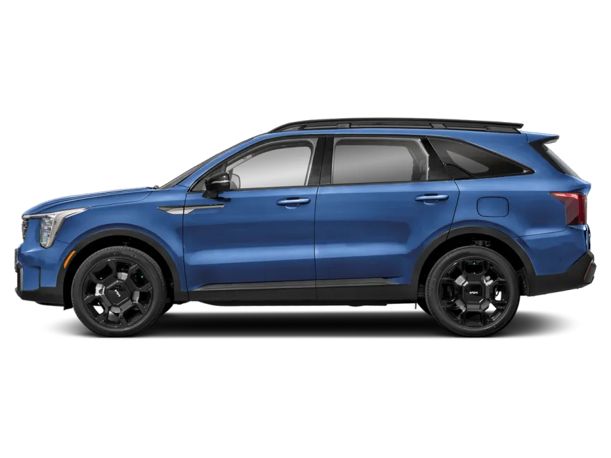 2025 Kia Sorento X-Line SX photo 30