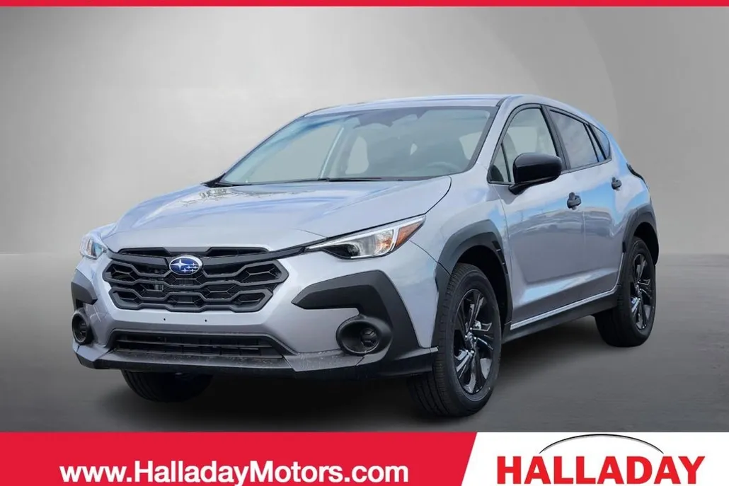 2025 Subaru Crosstrek Base photo 1