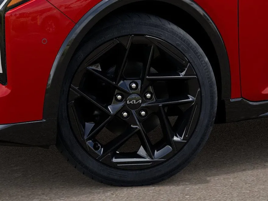 2025 Kia K4 GT-Line Turbo photo 1