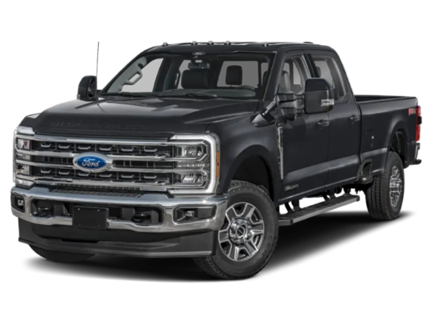 2026 Ford F-350 photo 1