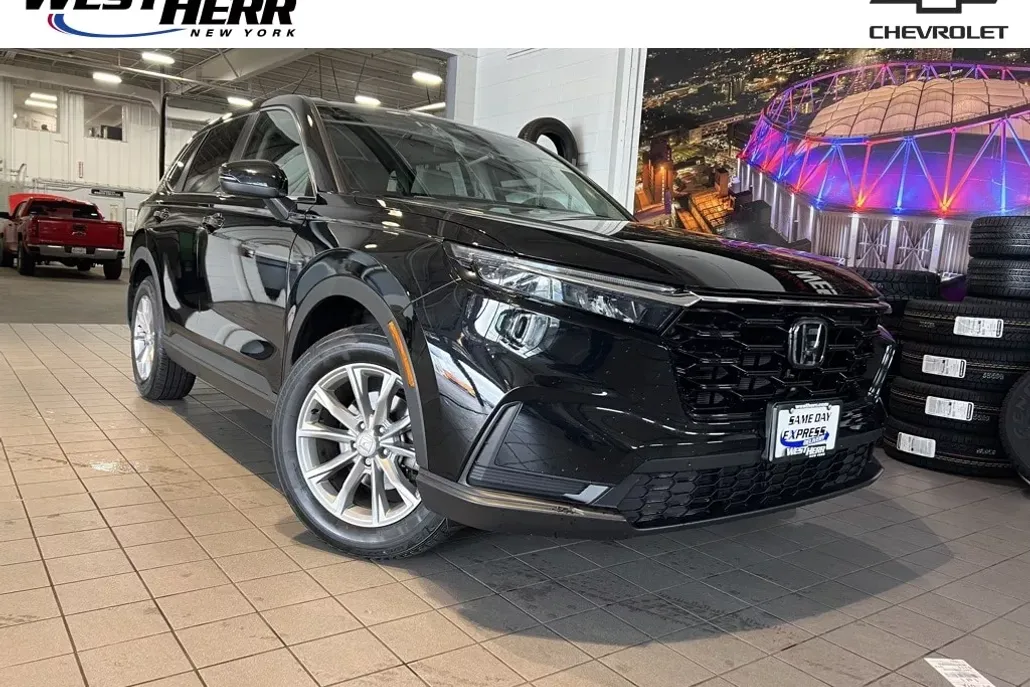 2023 Honda CR-V EX photo 1