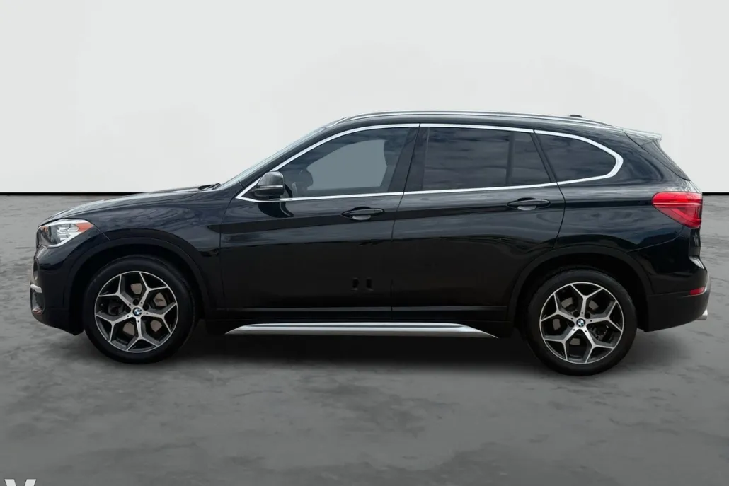 2019 Bmw X1 sDrive28i photo 1