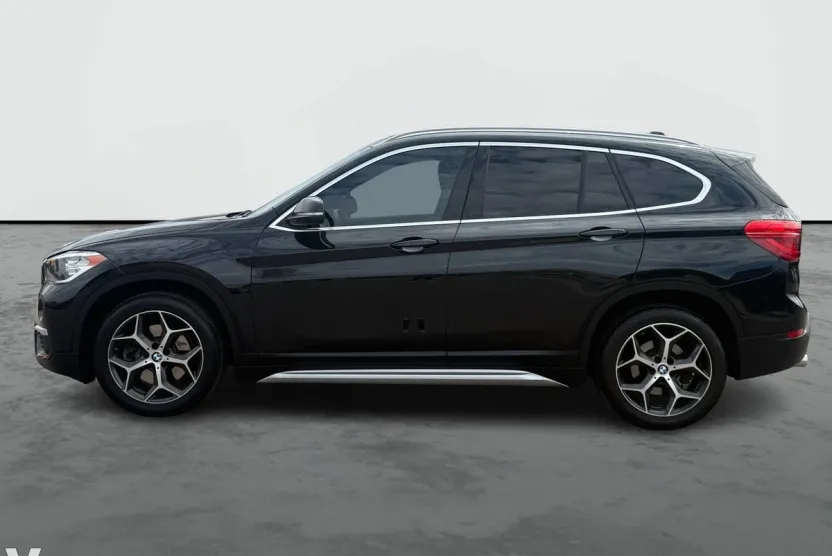 2019 Bmw X1 sDrive28i photo 1