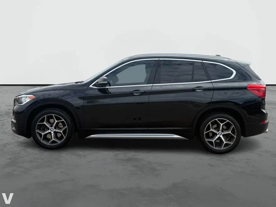 2019 Bmw X1 sDrive28i photo 1