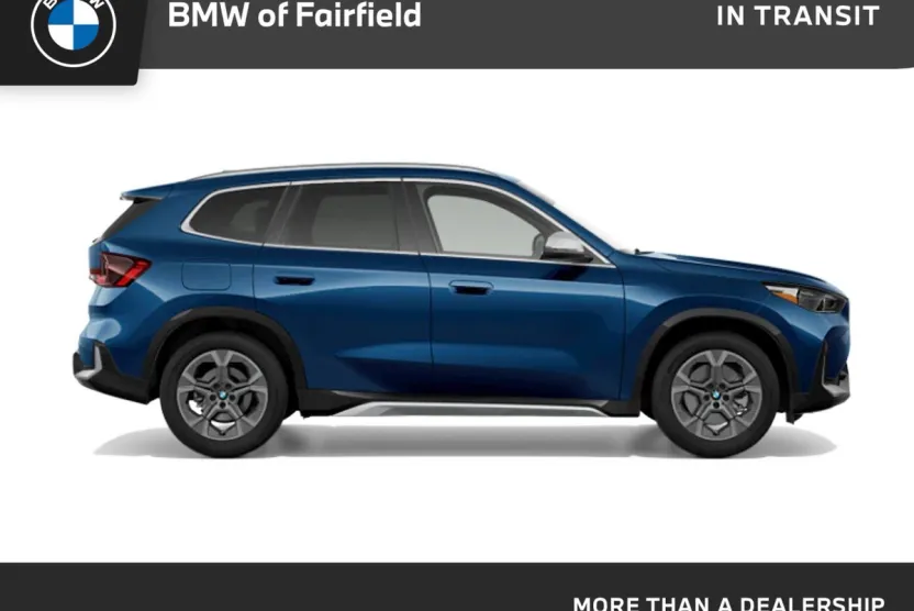2025 Bmw X1 XDrive28i photo 1