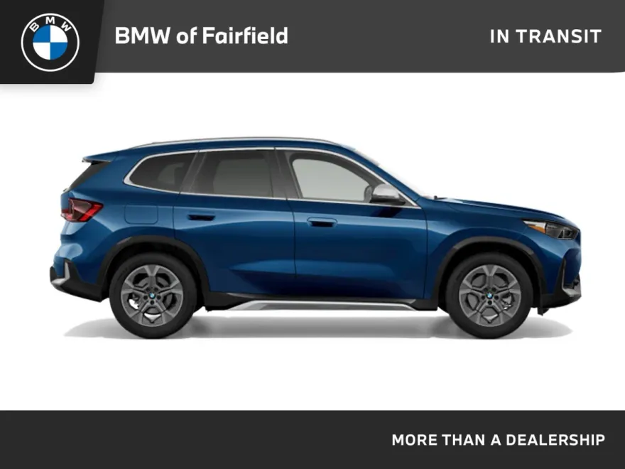 2025 Bmw X1 XDrive28i photo 1