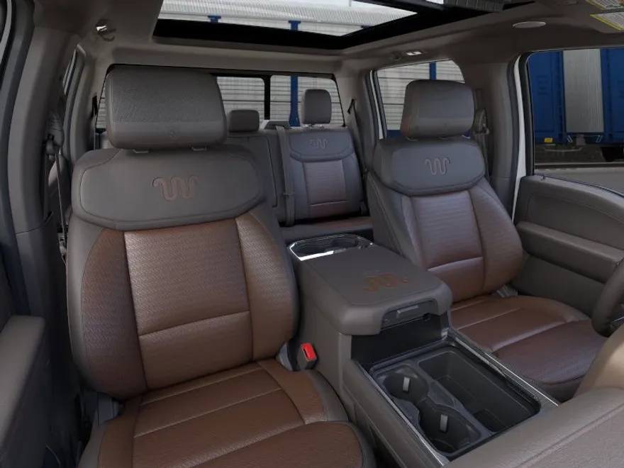 2025 Ford F-250 photo 1