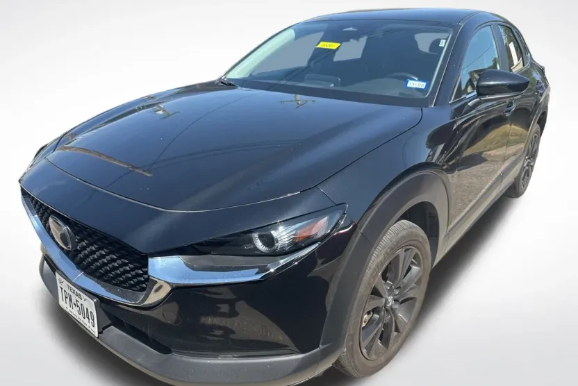 2024 Mazda CX-30 2.5 Select Sport photo 1