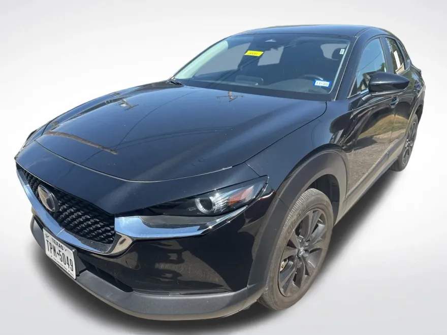 2024 Mazda CX-30 2.5 Select Sport photo 1
