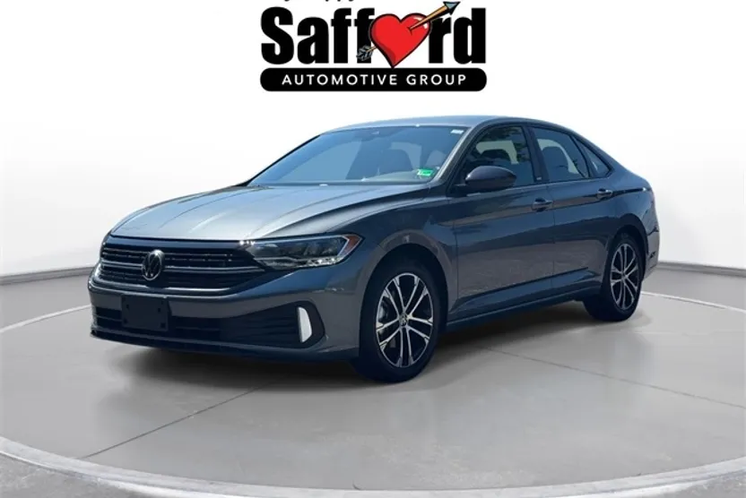 2024 Volkswagen Jetta 1.5T Sport photo 1