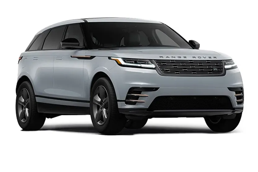 2025 Land Rover Range Rover Velar SE photo 1