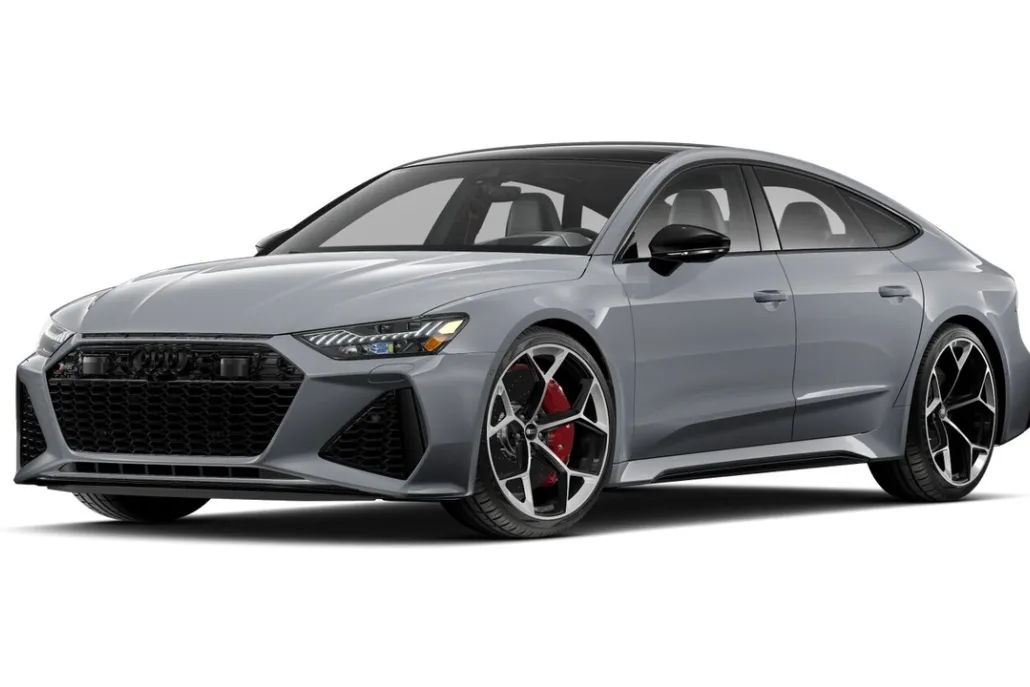 2025 Audi RS 7 Performance Base photo 1