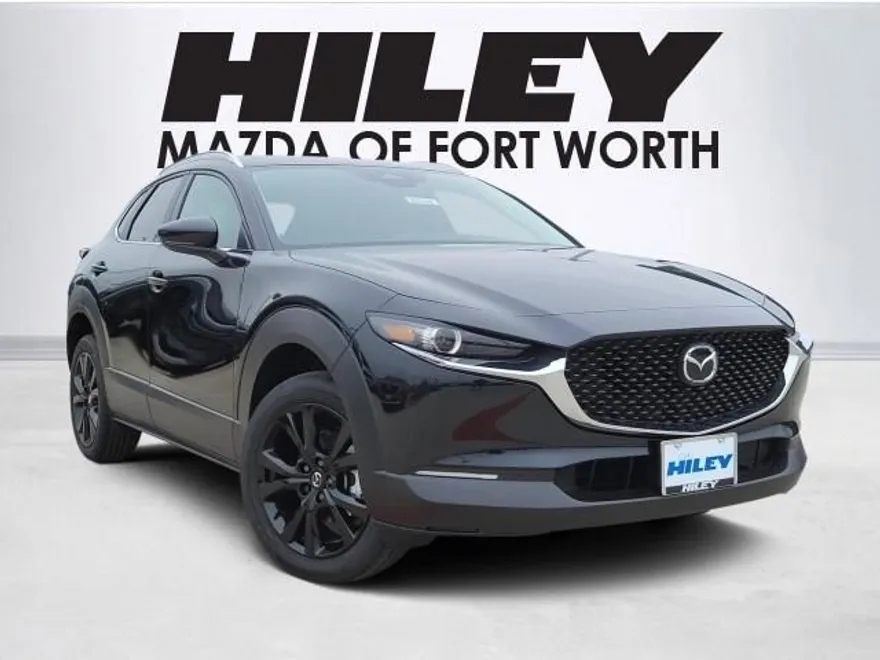 2025 Mazda CX-30 2.5 Select Sport photo 1