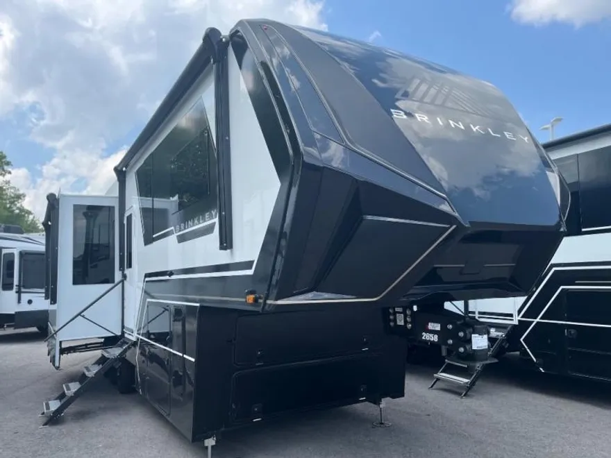 2026 Model G Model G photo 1