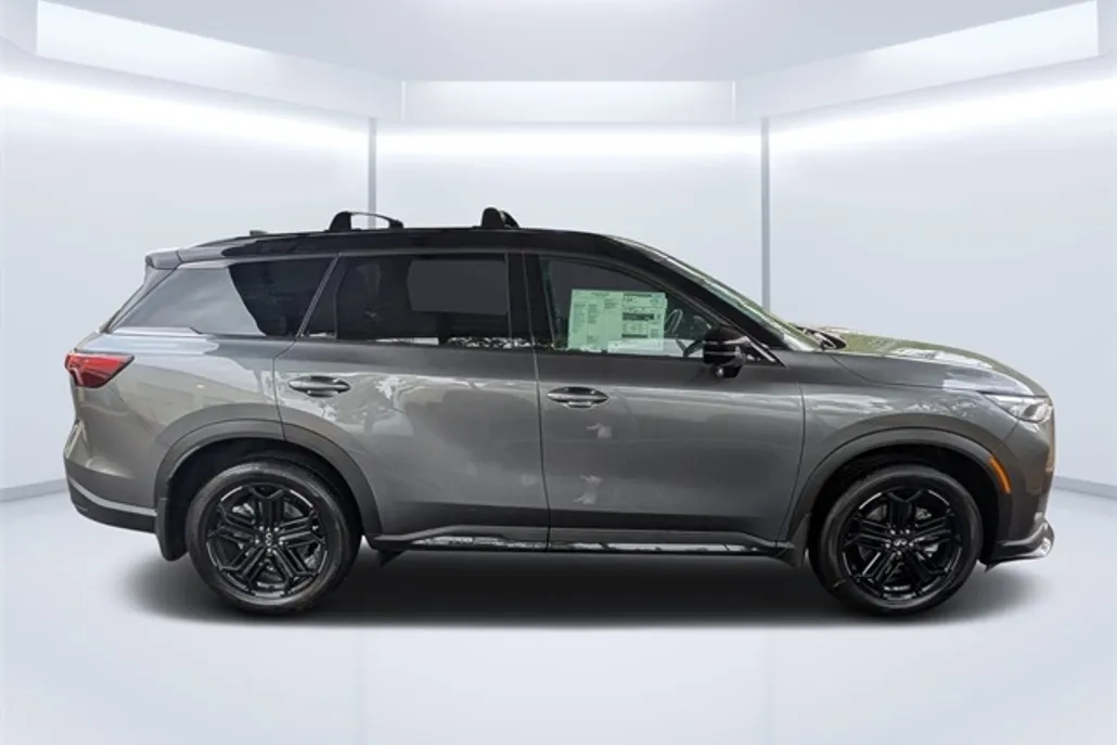 2026 Infiniti QX60 AWD photo 1