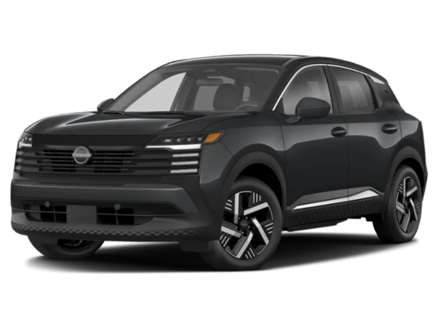 2025 Nissan Kicks SV photo 1